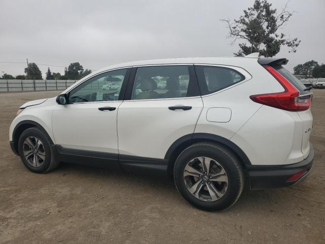2018 HONDA CR-V LX - 2HKRW5H32JH414080