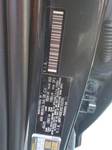 2025 KIA K4 LX - 3KPFT4DEXSE153705