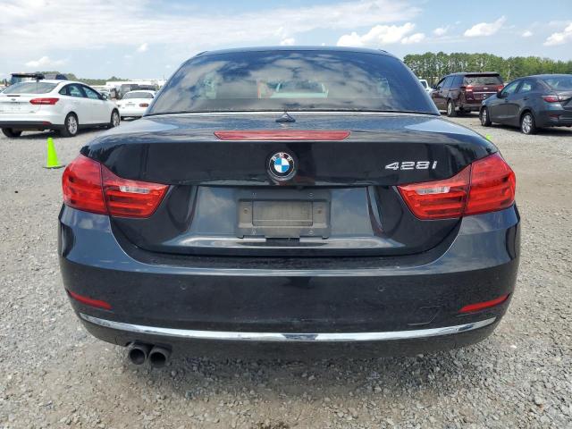 2015 BMW 428 I WBA3V5C54FP752252
