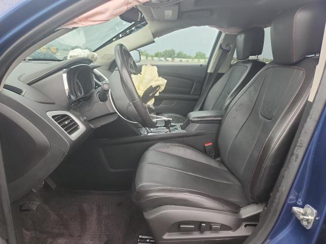 2016 GMC TERRAIN SLT 2GKFLUEK6G6180867
