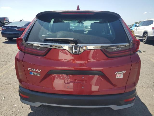 2020 HONDA CR-V LX 2HKRW2H27LH610590