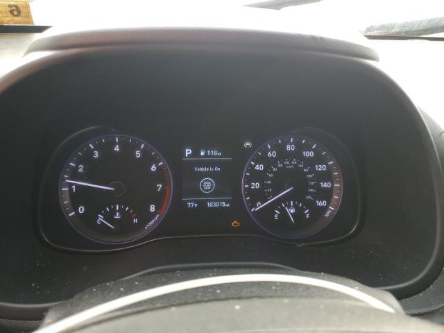 2020 HYUNDAI KONA SEL KM8K2CAA7LU489792