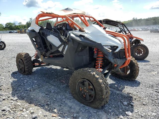 POLARIS RZR TURBO 2024 two tone  gas 3NSGAD927RG330913 photo #1