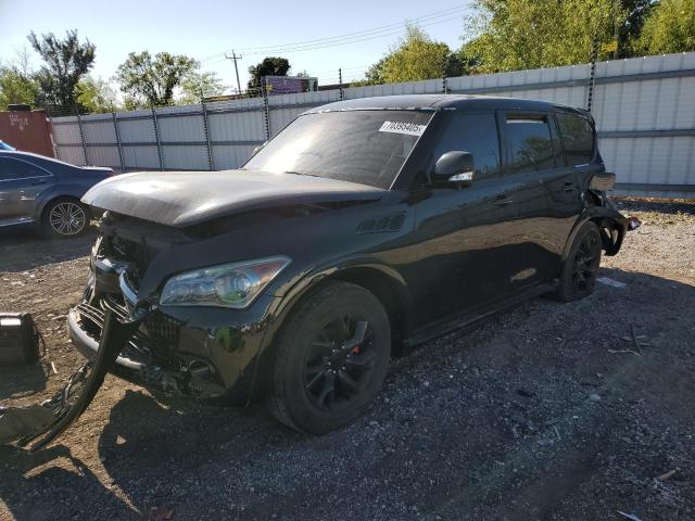 INFINITI QX56