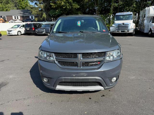 2017 DODGE JOURNEY GT 3C4PDDEG2HT565106