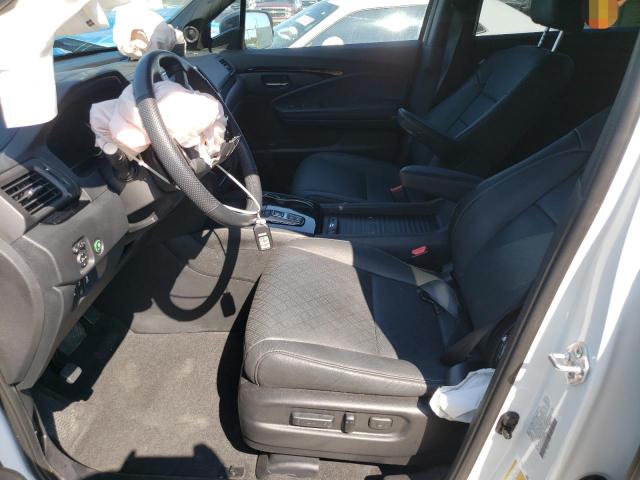 2021 HONDA PASSPORT E 5FNYF8H0XMB032322