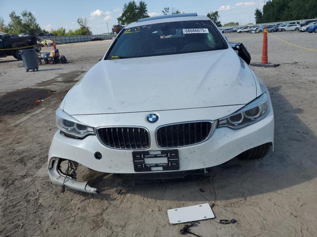 2016 BMW 428 XI GRA WBA4C9C55GG139009