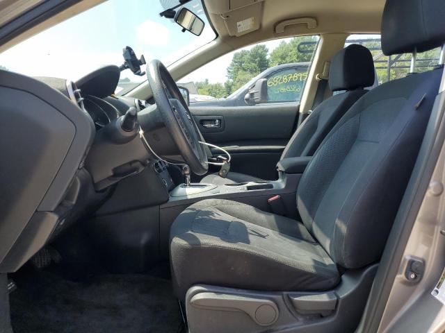 2015 NISSAN ROGUE SELE JN8AS5MV8FW768837