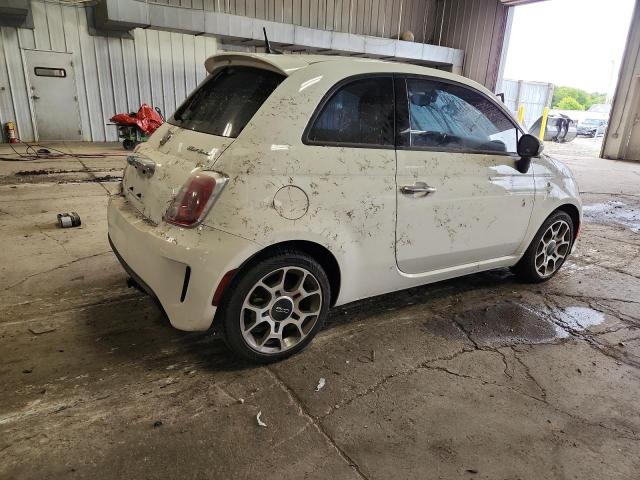2018 FIAT 500 POP 3C3CFFKH9JT465175