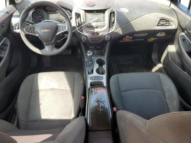 2017 CHEVROLET CRUZE LT 1G1BE5SM2H7102368