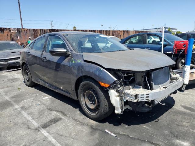 2017 HONDA CIVIC LX 2HGFC2F57HH541541
