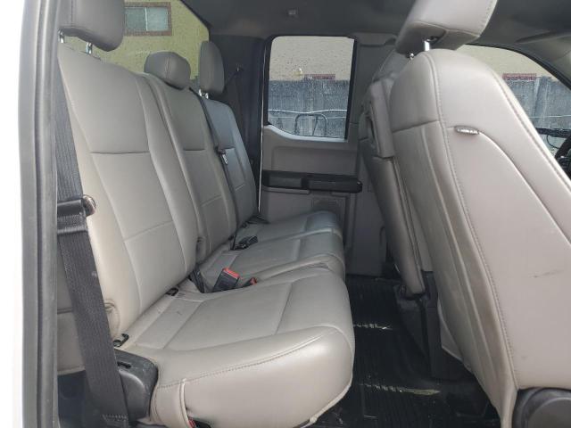 2021 FORD F250 SUPER DUTY 1FT7X2B60MED95474