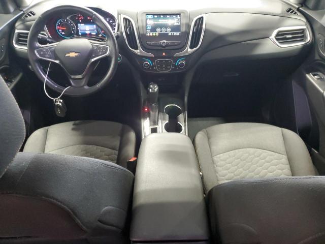 2019 CHEVROLET EQUINOX LT 3GNAXUEV1KS579966