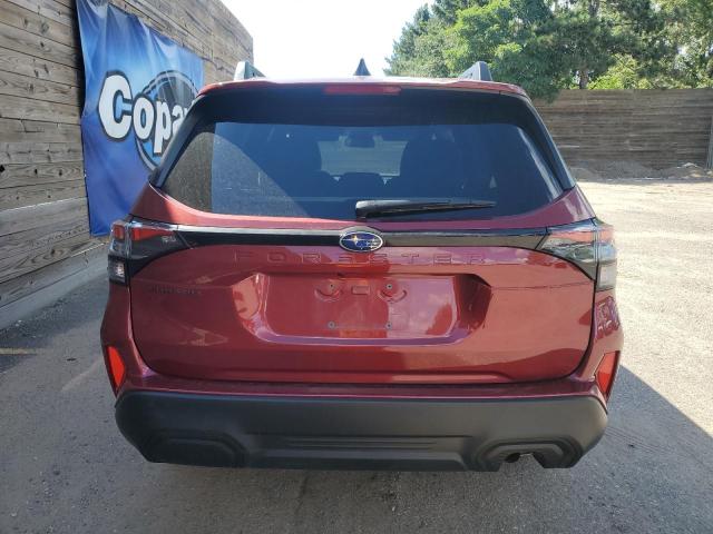 2025 SUBARU FORESTER PREMIUM JF2SLDDC1SH529796