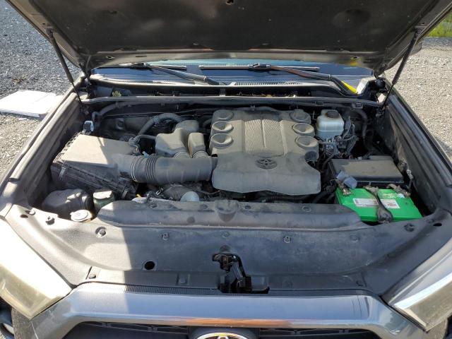 2017 TOYOTA 4RUNNER SR - JTEBU5JR3H5416612