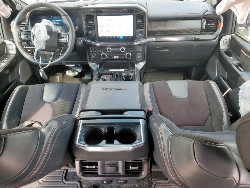 2024 FORD F150 RAPTO - 1FTFW1RJ9RFA90091