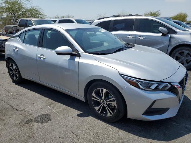 2023 NISSAN SENTRA SV 3N1AB8CV1PY293656