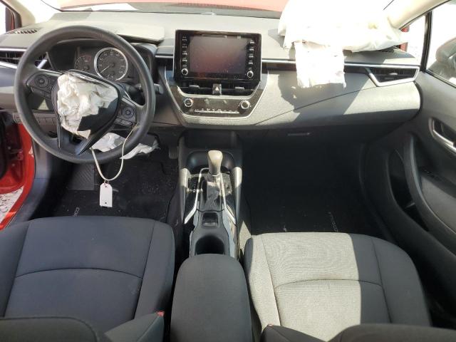 2020 TOYOTA COROLLA LE 5YFEPRAE9LP063723