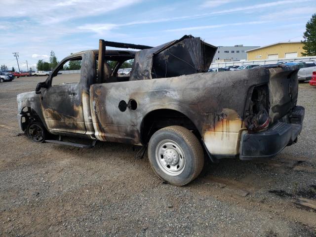 2019 RAM 2500 TRADESMAN 3C6MR5AJ1KG677947