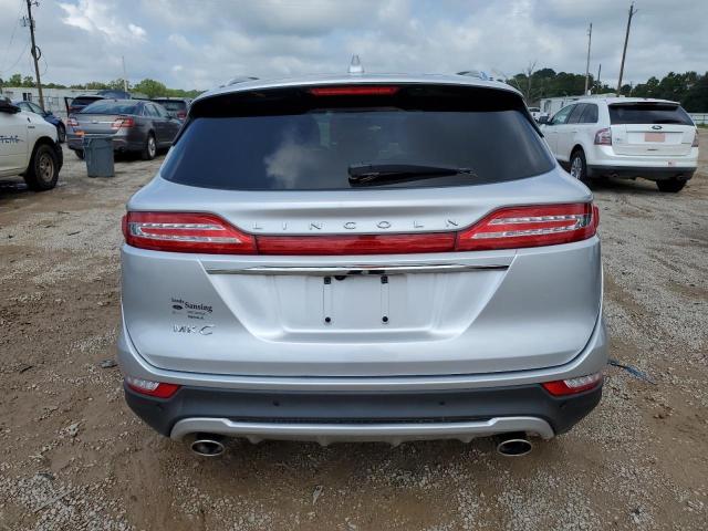 2019 LINCOLN MKC SELECT 5LMCJ2C9XKUL18910