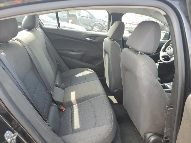 2019 CHEVROLET CRUZE LS 1G1BC5SM9K7130830
