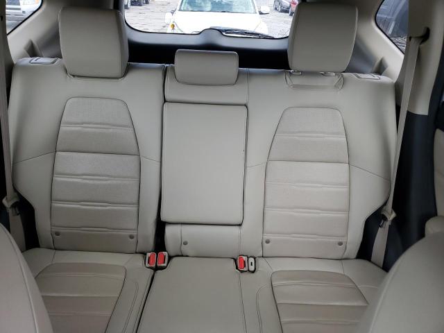 2018 HONDA CR-V TOURI 2HKRW2H95JH680762