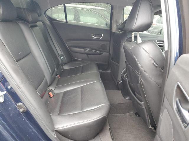 2020 ACURA TLX TECHNOLOGY 19UUB1F52LA004135