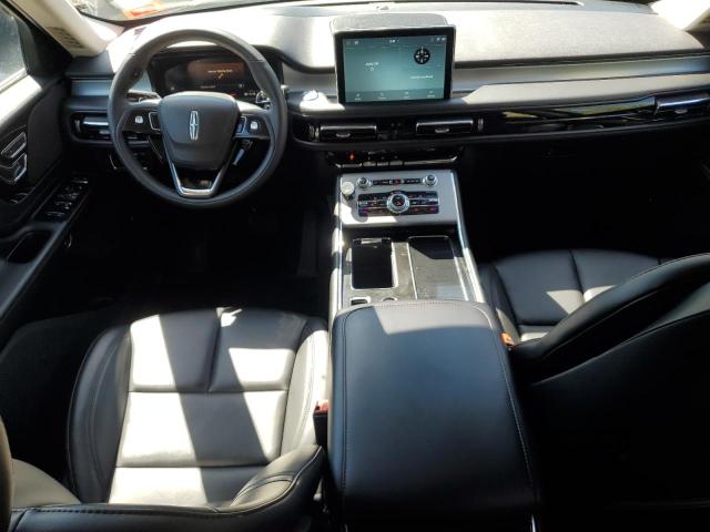 2024 LINCOLN AVIATOR 5LM5J0XC6RGL00268