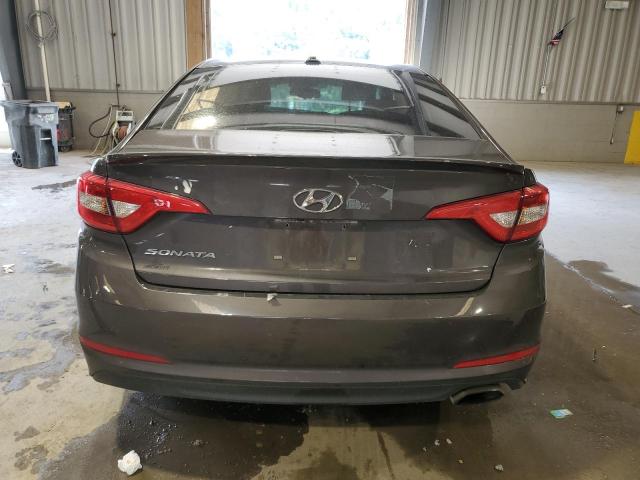 2016 HYUNDAI SONATA SE 5NPE24AF5GH305565