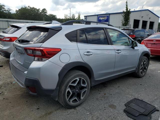 2020 SUBARU CROSSTREK JF2GTANCXLH248133