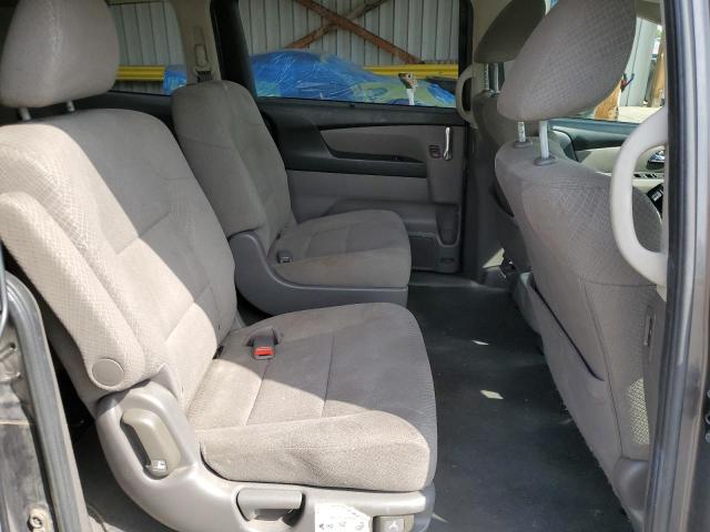 2015 HONDA ODYSSEY EX - 5FNRL5H46FB125663