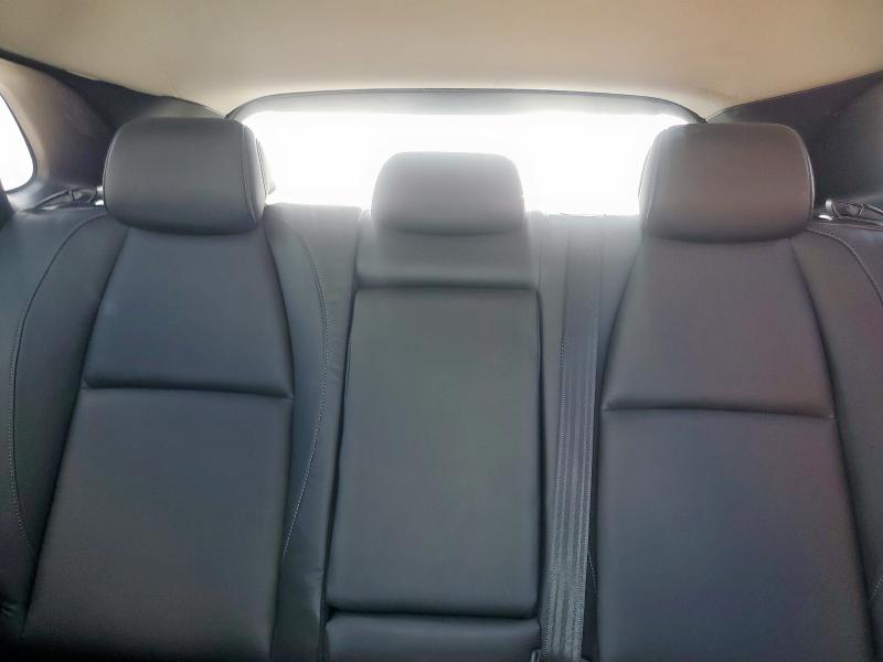 2025 MAZDA CX-30 SELE 3MVDMBBM4SM755801