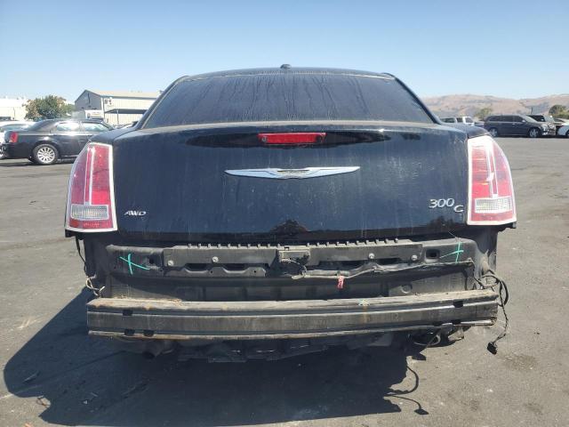 2014 CHRYSLER 300C - 2C3CCAKG4EH146526