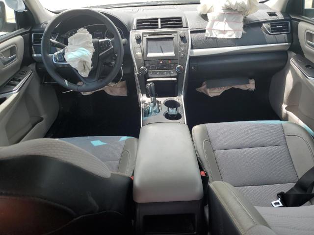 2017 TOYOTA CAMRY LE 4T1BF1FK7HU757676