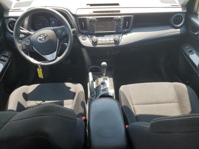 2018 TOYOTA RAV4 ADVEN 2T3RFREV2JW710383