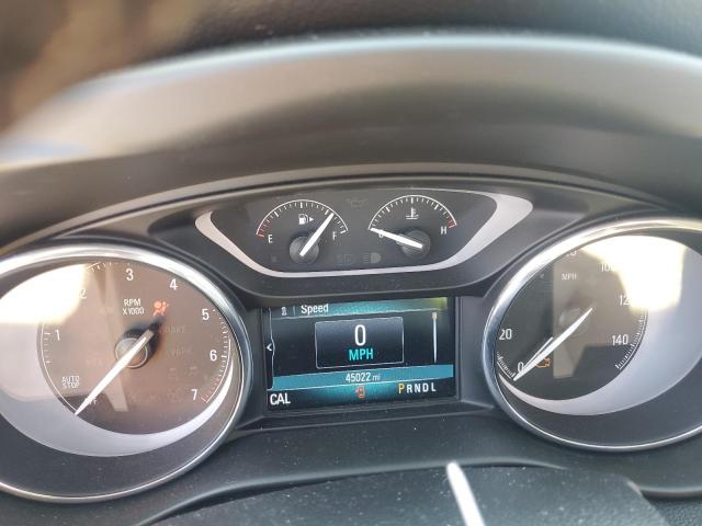 2020 BUICK ENVISION P LRBFXBSA5LD232368