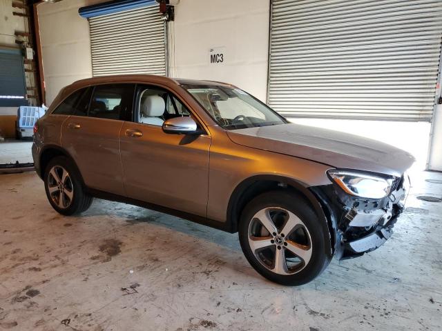 2021 MERCEDES-BENZ GLC 300 - W1N0G8DB6MF926937