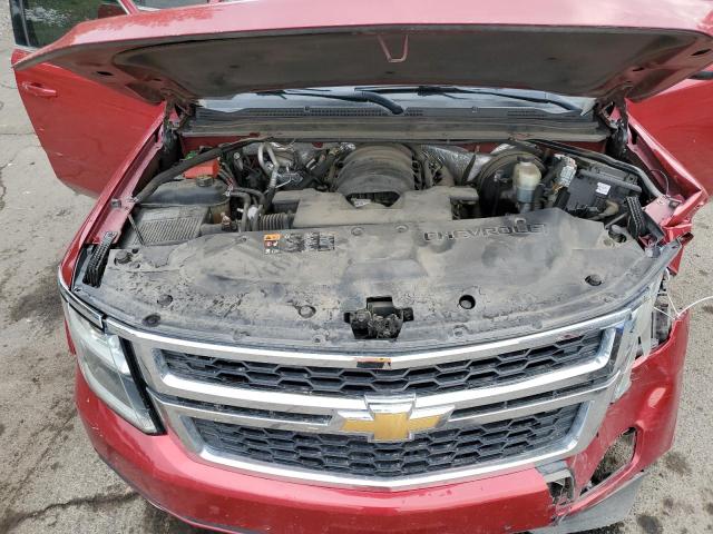 2015 CHEVROLET TAHOE K150 1GNSKBKC4FR517139