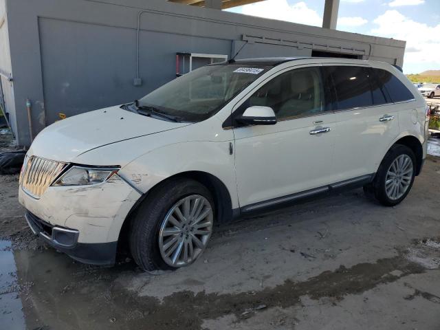 LINCOLN MKX