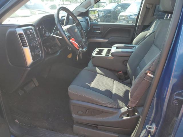 2015 CHEVROLET SILVERADO K1500 LT - 1GCUKREC0FF200949