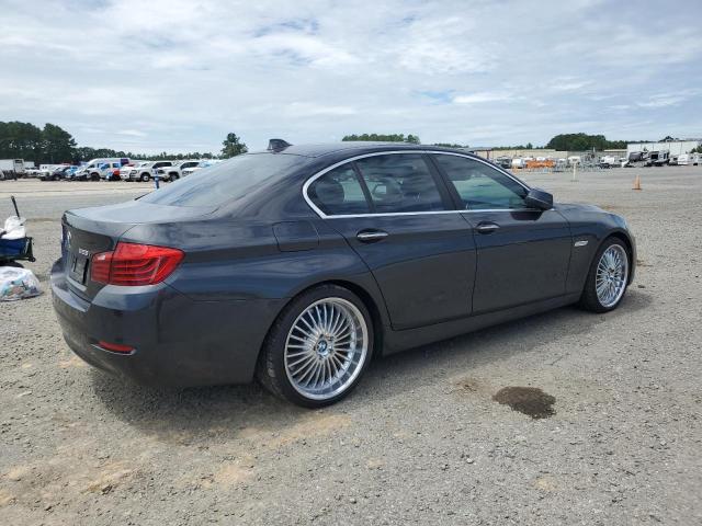 2015 BMW 528 XI WBA5A7C59FD620654