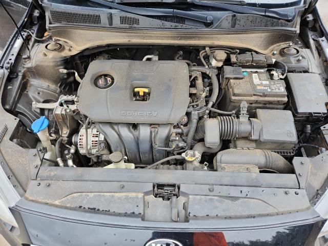 2020 KIA FORTE FE 3KPF24ADXLE170892