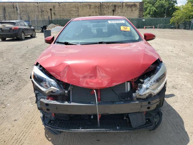 2015 TOYOTA COROLLA L - 2T1BURHE8FC292433