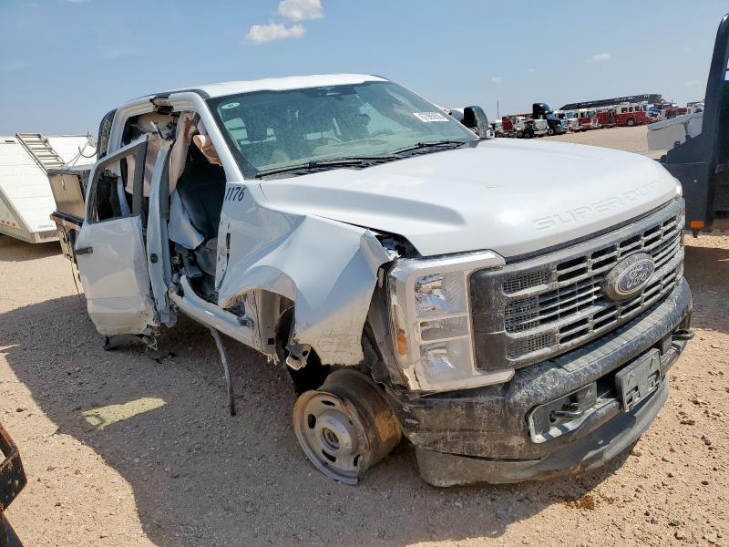 2023 FORD F250 SUPER 1FT7W2BA0PED18616