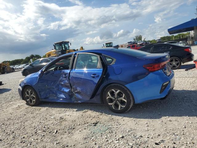 2020 KIA FORTE FE - 3KPF24AD8LE142377