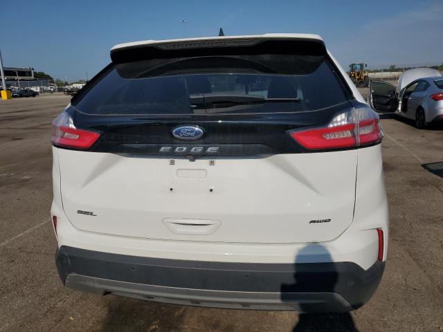 2023 FORD EDGE SEL - 2FMPK4J92PBA58094