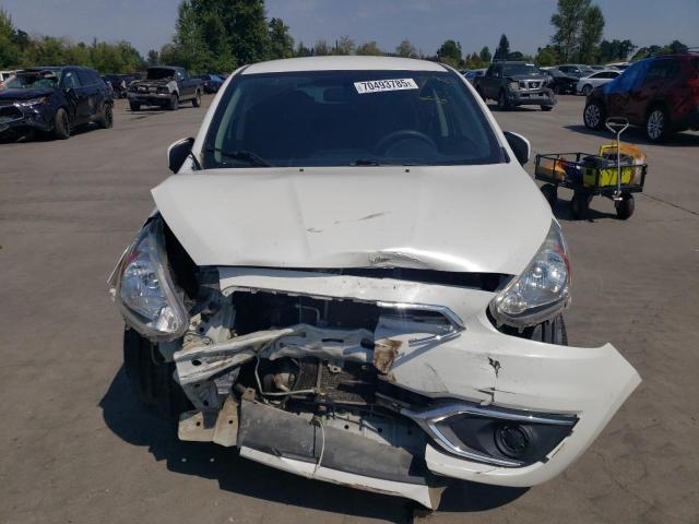 2018 MITSUBISHI MIRAGE ES ML32A3HJ8JH010429