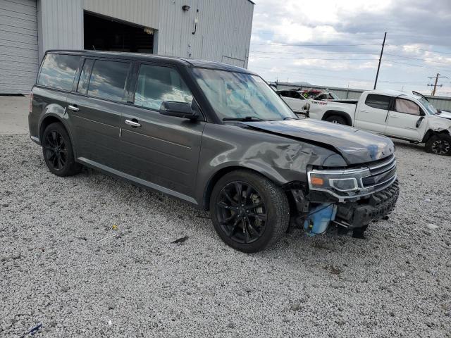 2016 FORD FLEX LIMIT - 2FMHK6DT2GBA10179