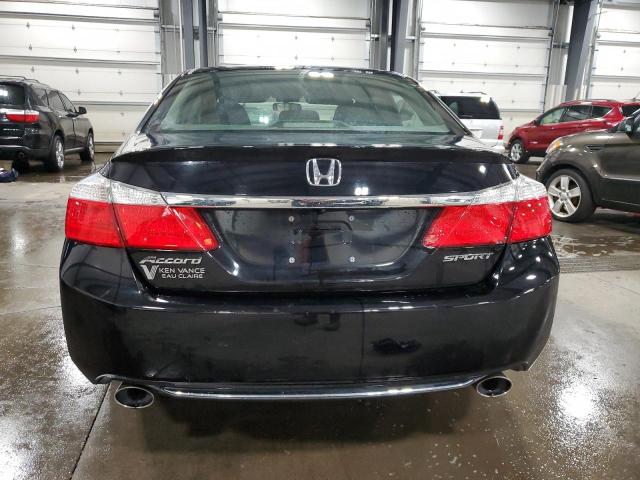 2015 HONDA ACCORD SPO 1HGCR2F57FA236988