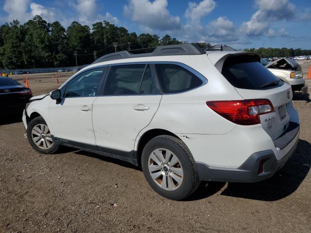 2019 SUBARU OUTBACK 2. 4S4BSAHC4K3275908